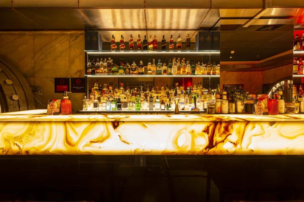 Bar do Cofre 3